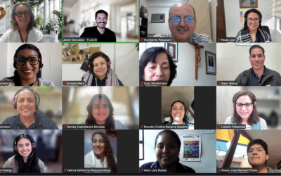 Webinar da Flacsi aborda a gestão estratégica da comunicação por meio de indicadores