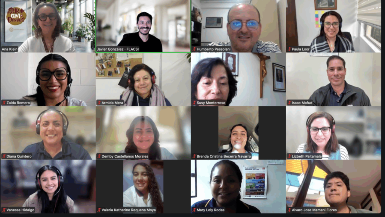 Webinar da Flacsi aborda a gestão estratégica da comunicação por meio de indicadores