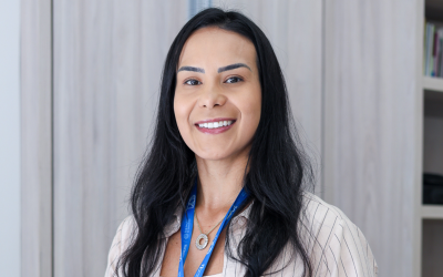 Formação que inspira: Natalia dos Santos Kranz