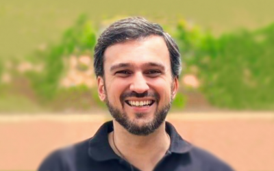 Pe. Francys Silvestrini Adão é nomeado novo Provincial do Brasil