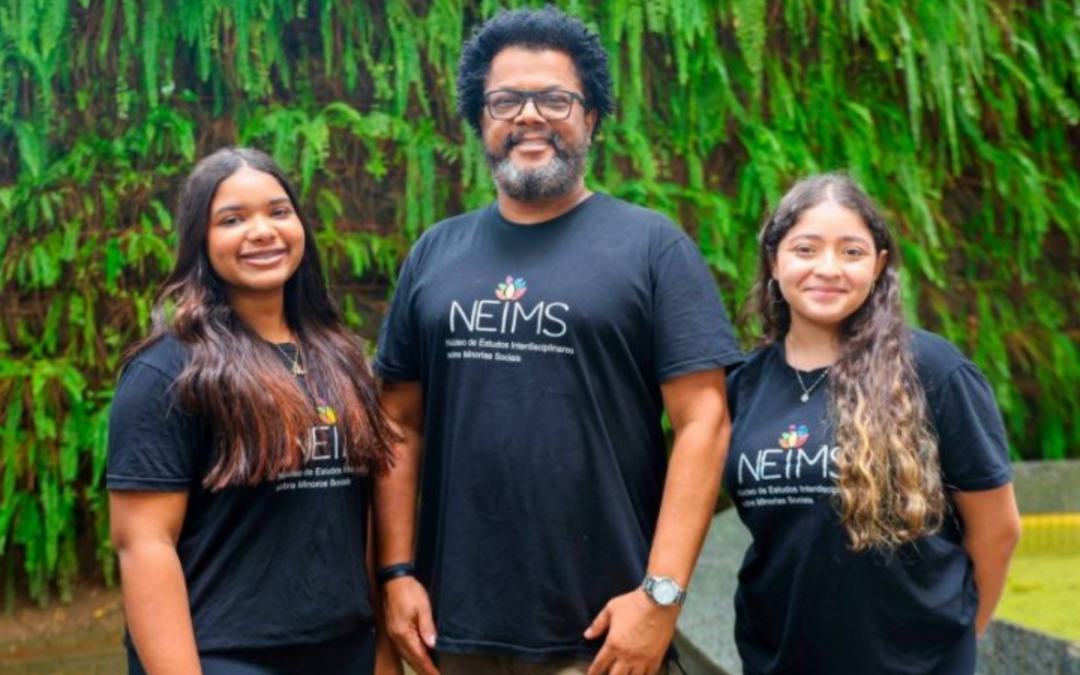 Ser antirracista no dia a dia: dever de todos