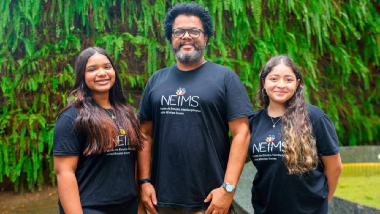 Ser antirracista no dia a dia: dever de todos