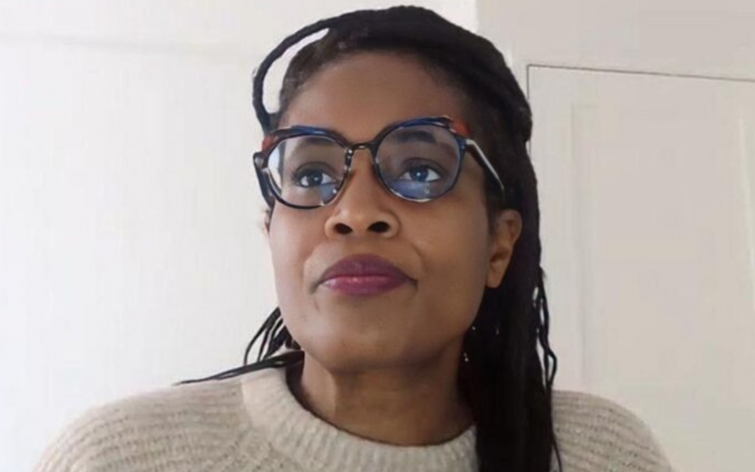 Colégio São Luís recebe Djamila Ribeiro para palestra on-line sobre práticas antirracistas