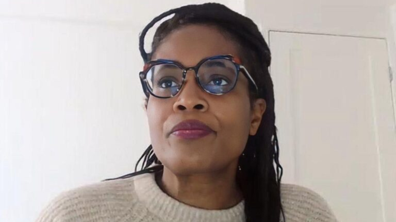 Colégio São Luís recebe Djamila Ribeiro para palestra on-line sobre práticas antirracistas