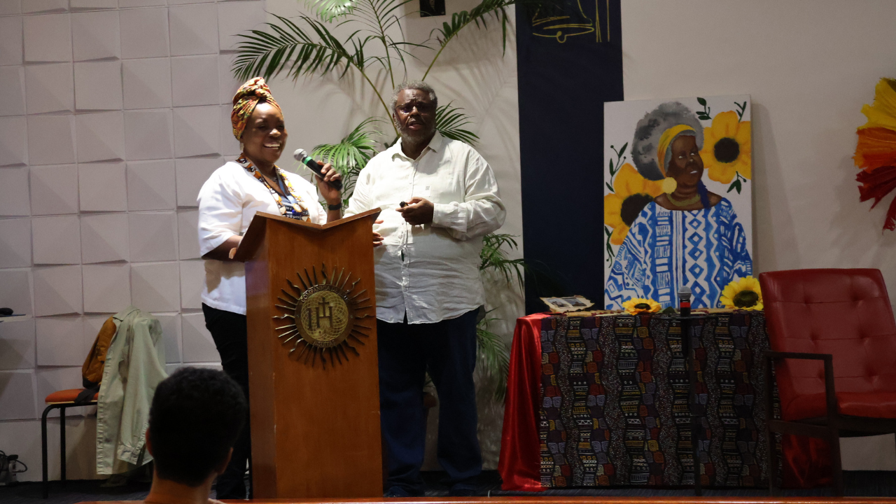 Colégio Santo Inácio (RJ)  promove momento formativo sobre educação antirracista