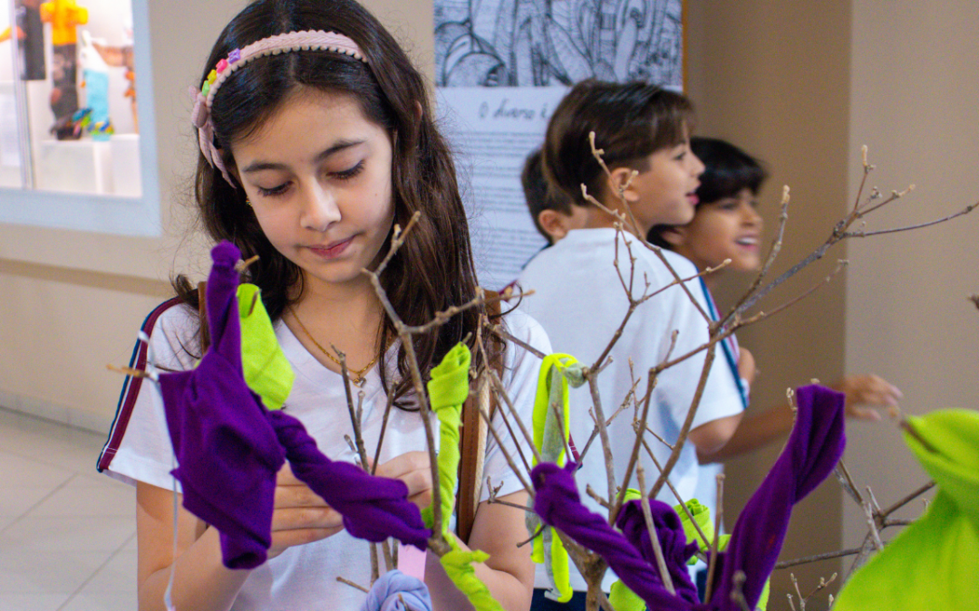 Colégio Loyola promove a Semana da Cultura 2025