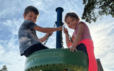 Desconectar para reconectar: por que a pausa é essencial para estudantes e educadores