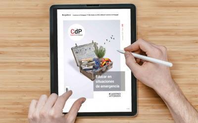 Artigo publicado em revista internacional destaca a atuação da Epac no Morro Santa Marta