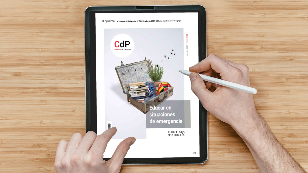 Artigo publicado em revista internacional destaca a atuação da Epac no Morro Santa Marta