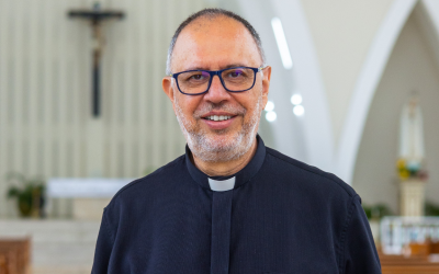 O Natal que inspira a missão educativa