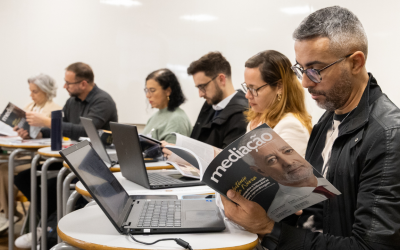 O que a RJE viveu, aprendeu e entregou em 2025