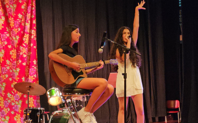 Festival Ruah reúne talentos estudantis do Loyola e apoia obra social em Santa Luzia