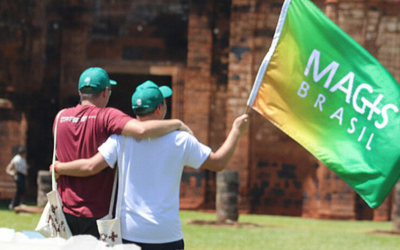 Janeiro Branco: como cuidar da saúde mental das juventudes em um mundo acelerado