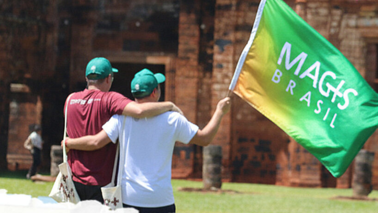 pelo desempenho no Enem 2024!