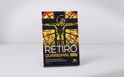 Retiro Quaresmal 2026 oferece itinerário de oração em preparação para a Páscoa