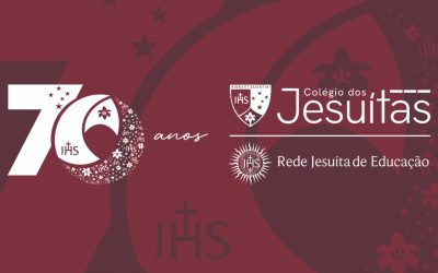 Colégio dos Jesuítas celebra 70 anos com missa na próxima terça-feira (03)