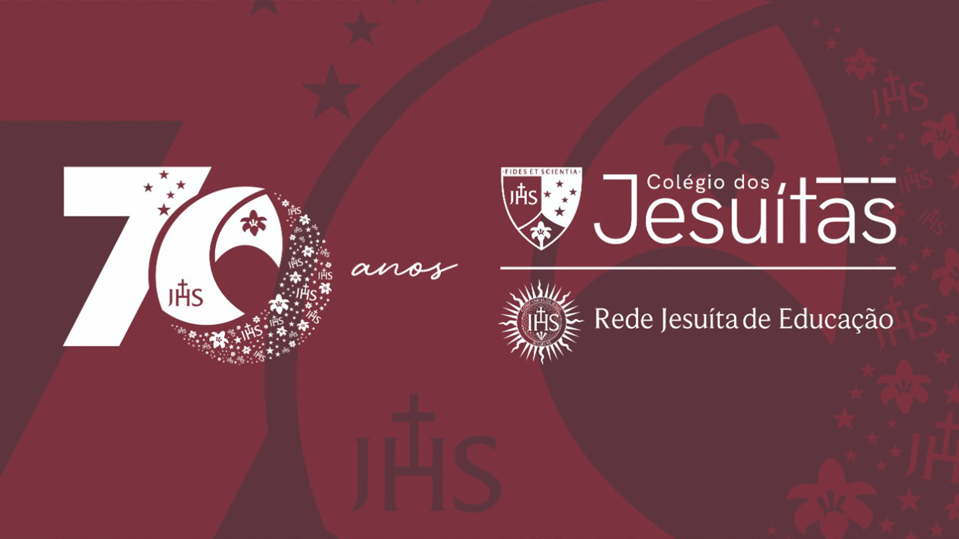 Colégio dos Jesuítas celebra 70 anos com missa na próxima terça-feira (03)