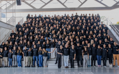 Jornada de Formação do Sanfra: planejamento, cuidado e missão educativa