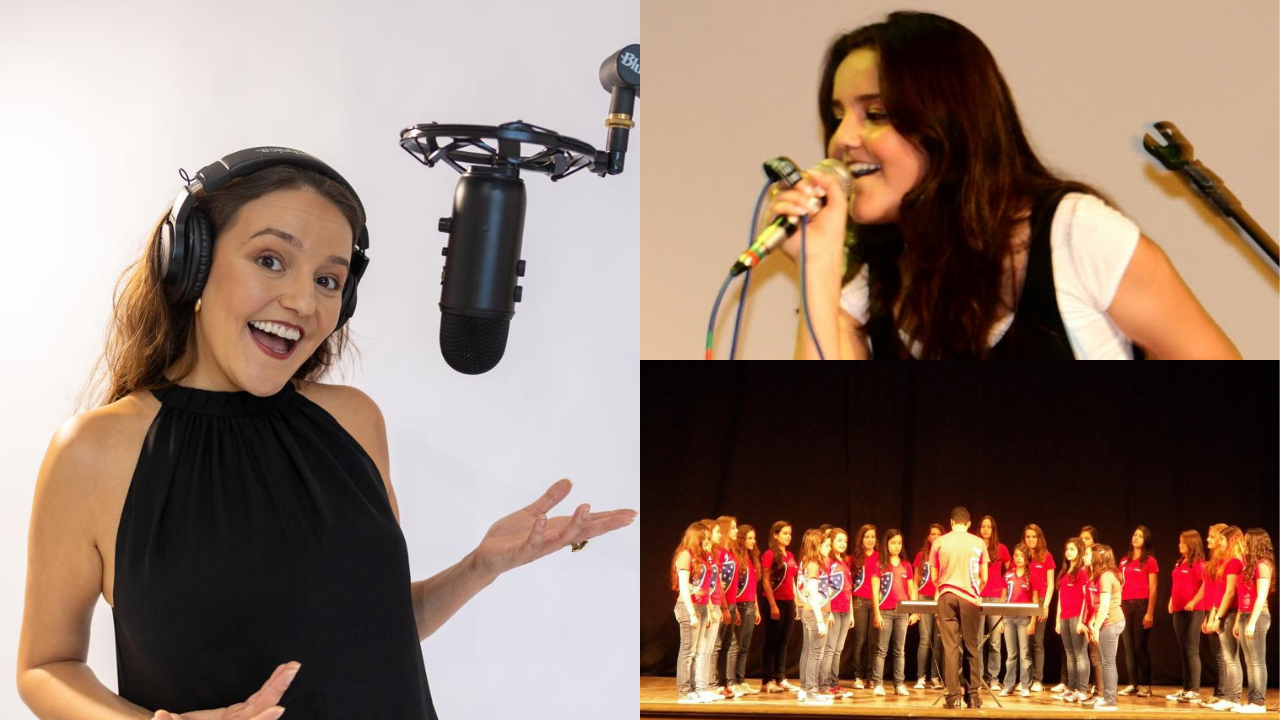 Ex-aluna do Colégio dos Jesuítas é premiada internacionalmente e celebra trajetória construída com a educação jesuíta