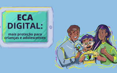 Confira as principais informações sobre o ECA Digital
