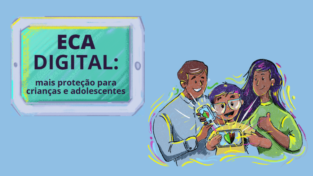 Confira as principais informações sobre o ECA Digital
