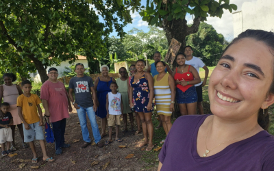 Experiência na Ilha do Marajó reúne ex-alunos do Colégio Loyola e do Colégio dos Jesuítas