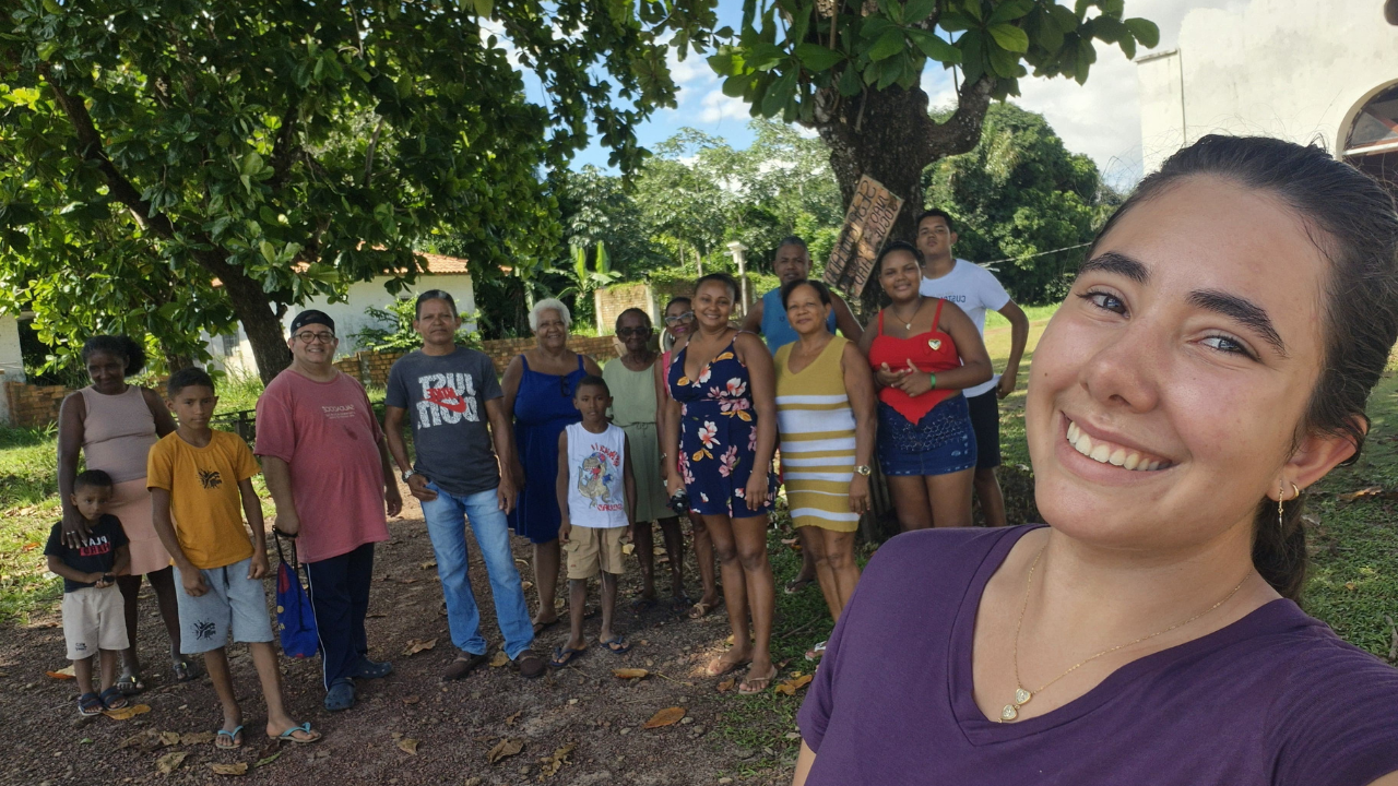 Experiência na Ilha do Marajó reúne ex-alunos do Colégio Loyola e do Colégio dos Jesuítas