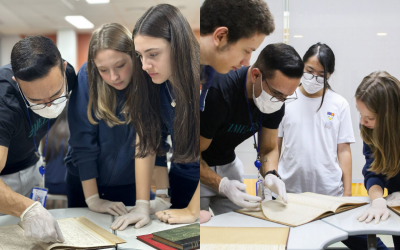 Artigo: “Como nasce uma narrativa histórica?”