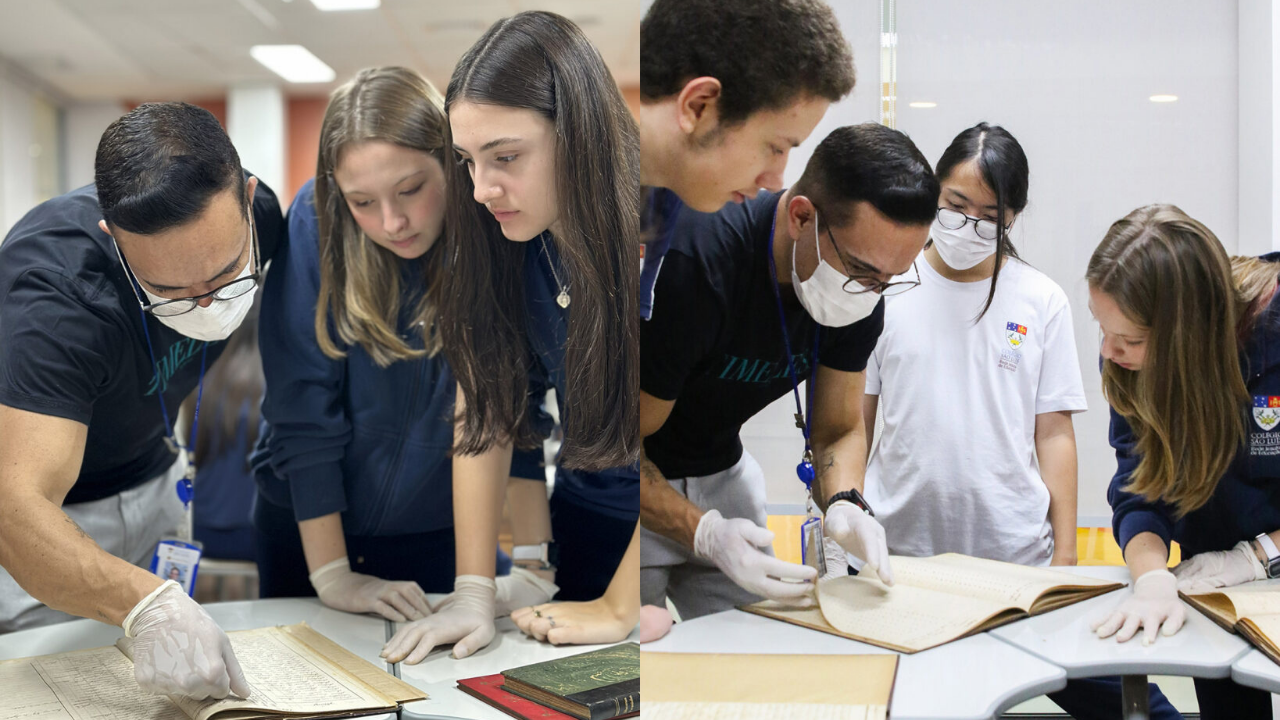 Artigo: “Como nasce uma narrativa histórica?”