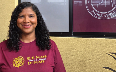 Formação que inspira: Francisca Elciane de Sousa Carvalho