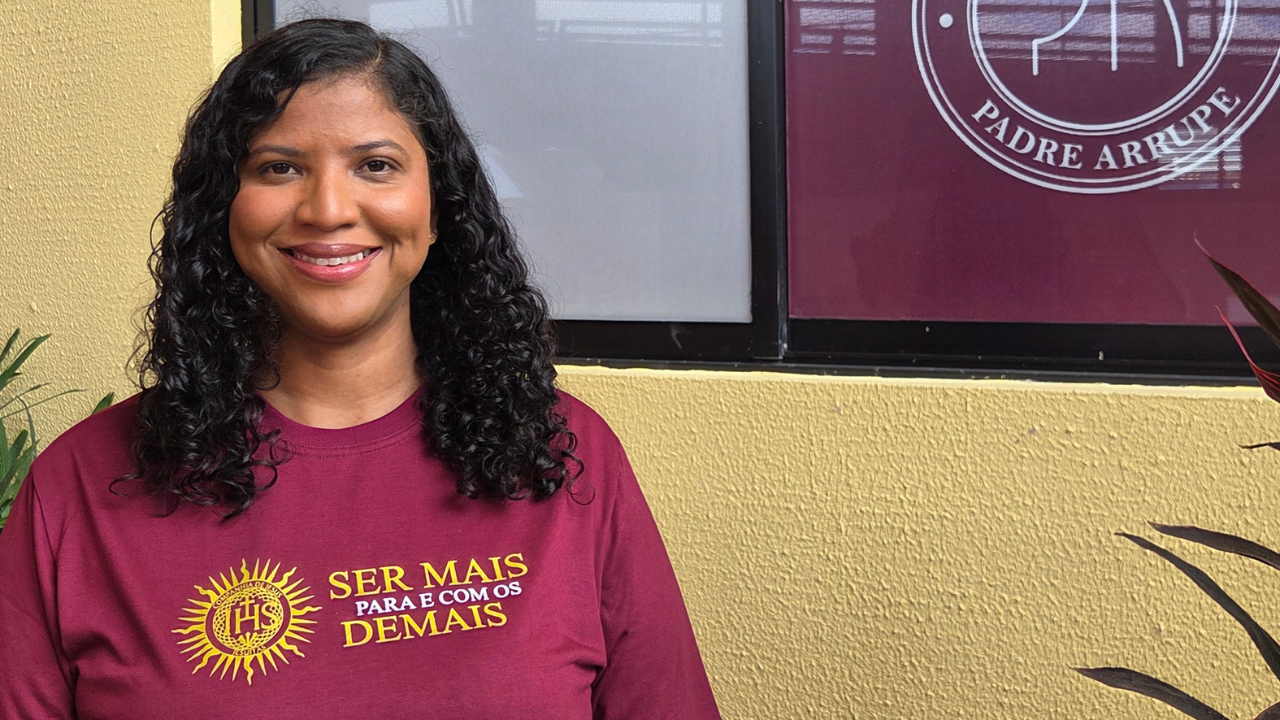 Formação que inspira: Francisca Elciane de Sousa Carvalho