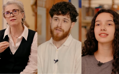 400 anos das Missões Jesuítico-Guarani: como é fazer parte de uma instituição de ensino