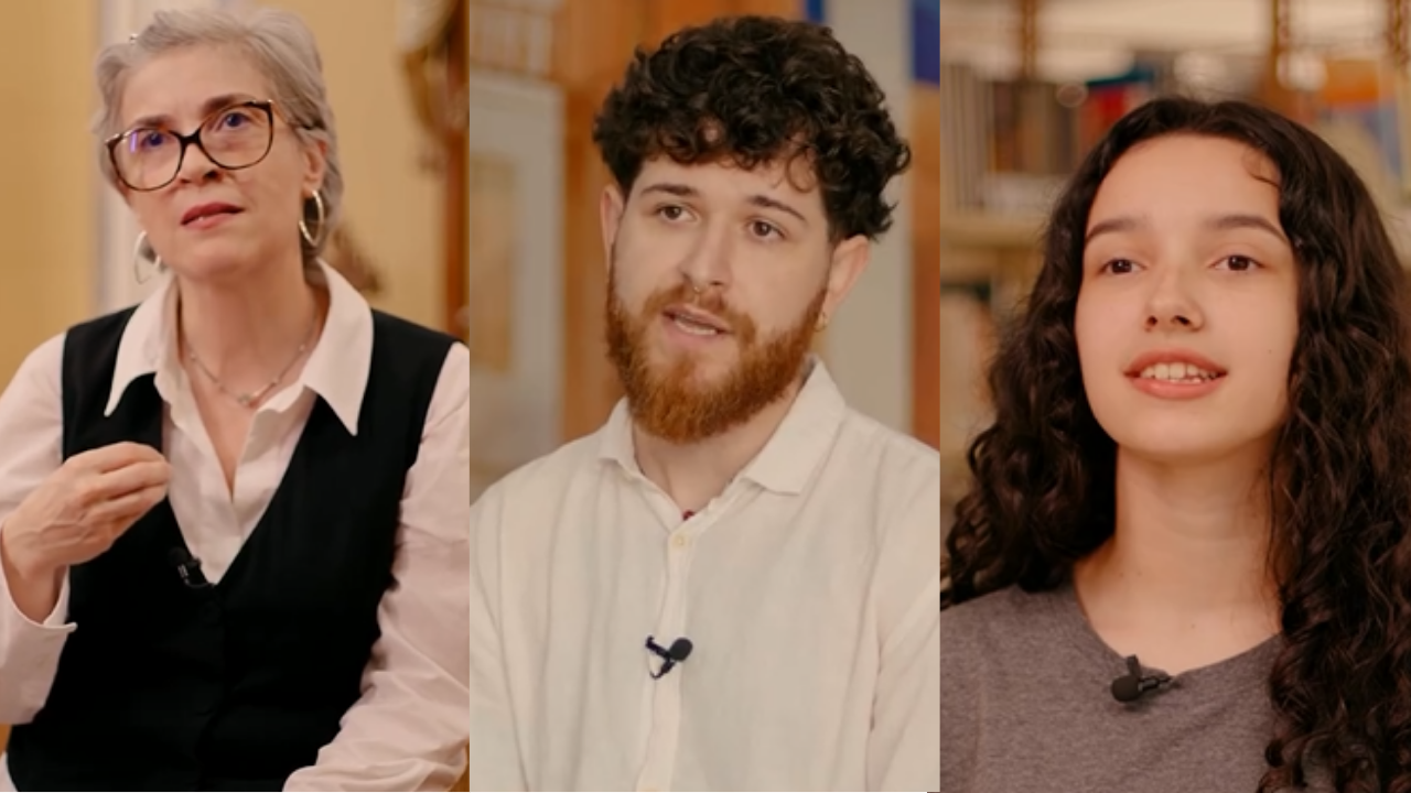 400 anos das Missões Jesuítico-Guarani: como é fazer parte de uma instituição de ensino