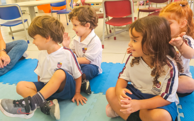 Colégio Loyola promove a XII Semana da Cultura de Paz, Prevenção e Combate ao Bullying