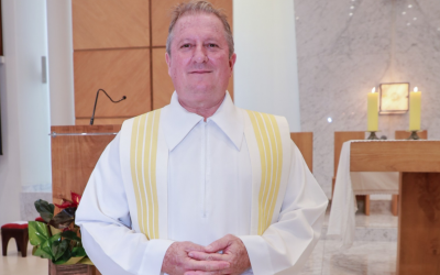 Artigo: “Páscoa: a esperança que nasce da Ressurreição”