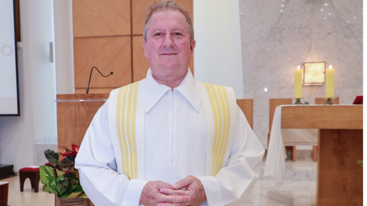 Artigo: “Páscoa: a esperança que nasce da Ressurreição”