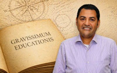 Artigo | Cartografias da Esperança: uma hermenêutica da Gravissimum Educationis ante os desafios educacionais contemporâneos