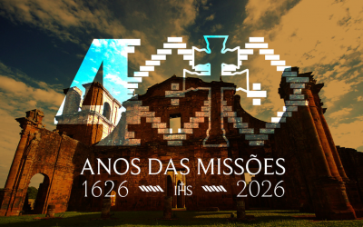 Província dos Jesuítas do Brasil lança página especial sobre os 400 anos das Missões Jesuítico-Guarani