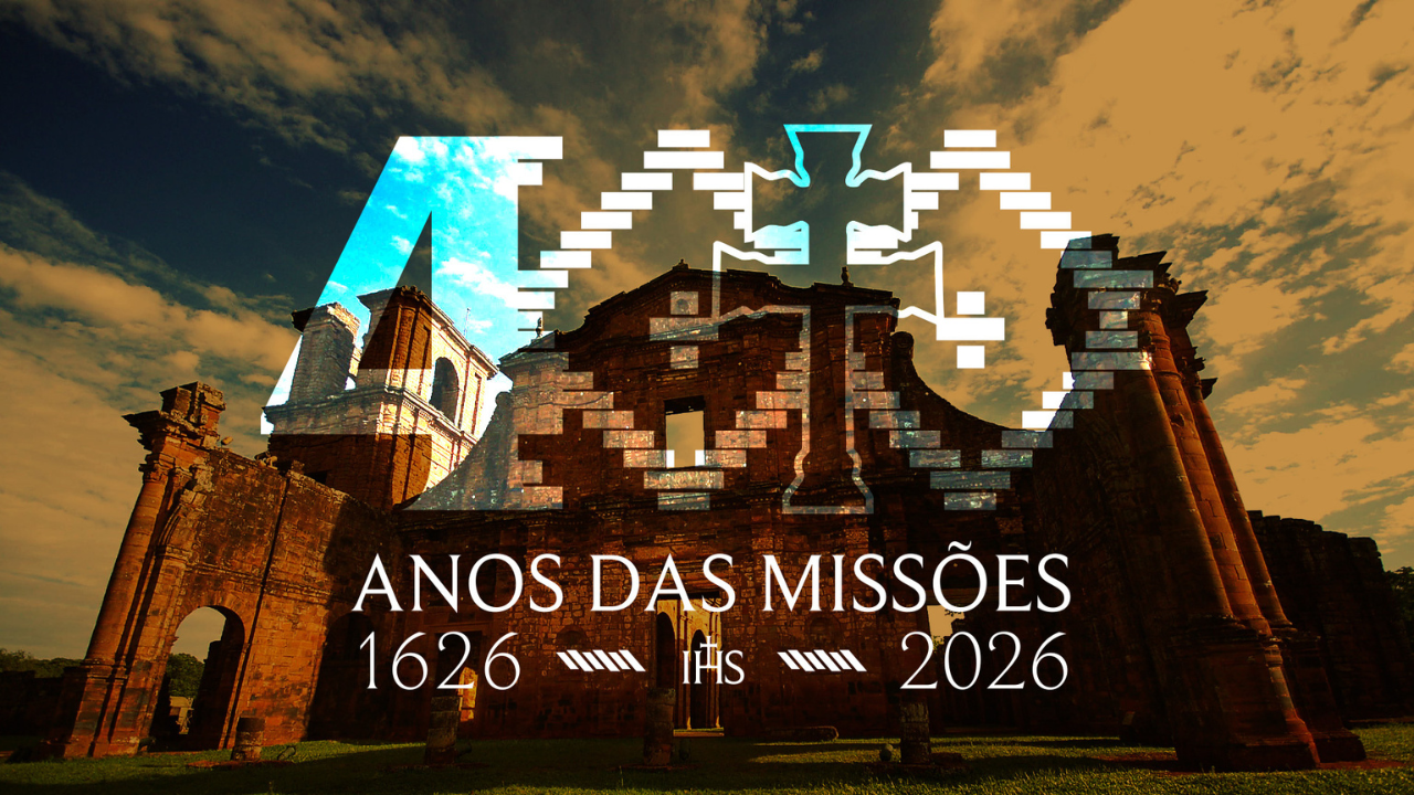 Província dos Jesuítas do Brasil lança página especial sobre os 400 anos das Missões Jesuítico-Guarani