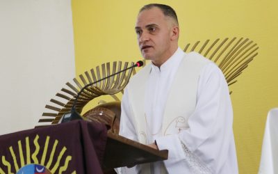 Colégio Diocesano tem novo diretor-geral