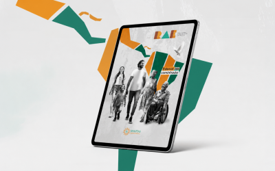Cpal lança documento “Educar na caminhada: reflexões para a ação educativa”
