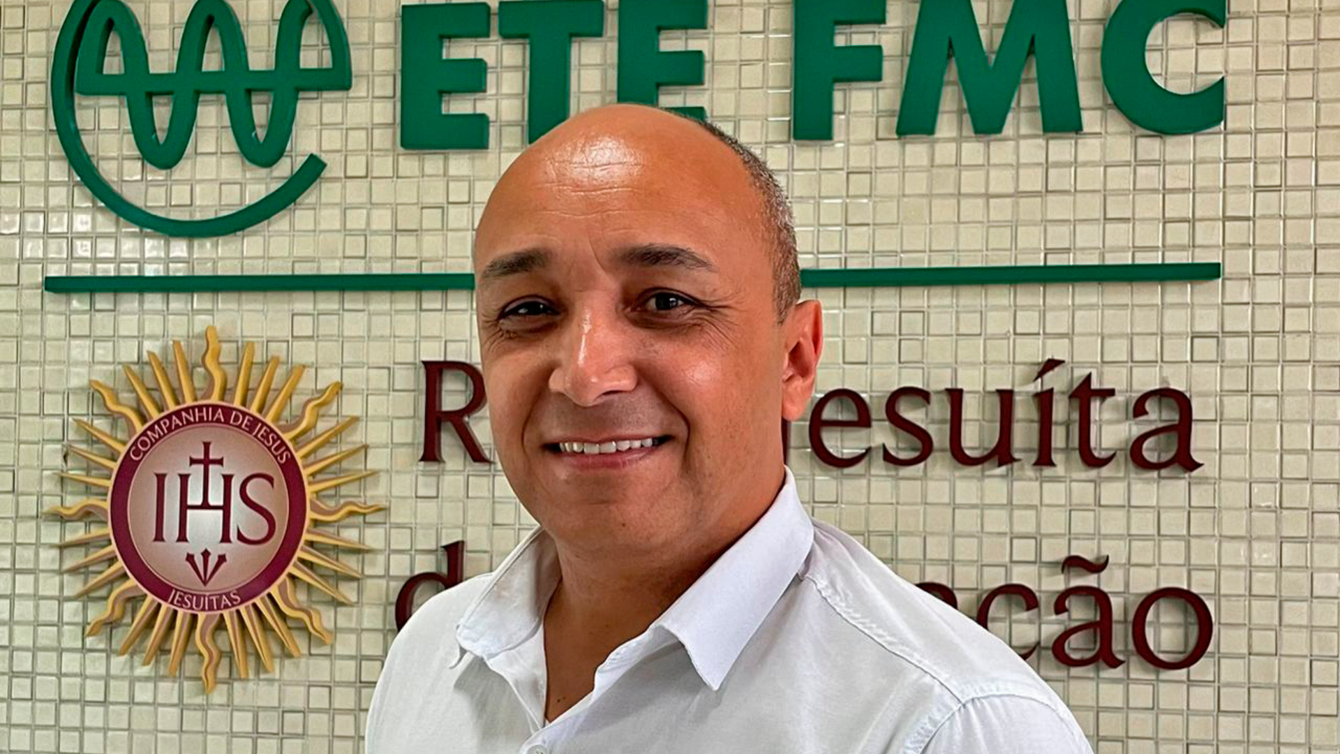 Formação que inspira: Eduardo Abranches Silva