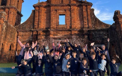 Quando a história ensina: os 400 anos das Missões e seus reflexos na educação de hoje