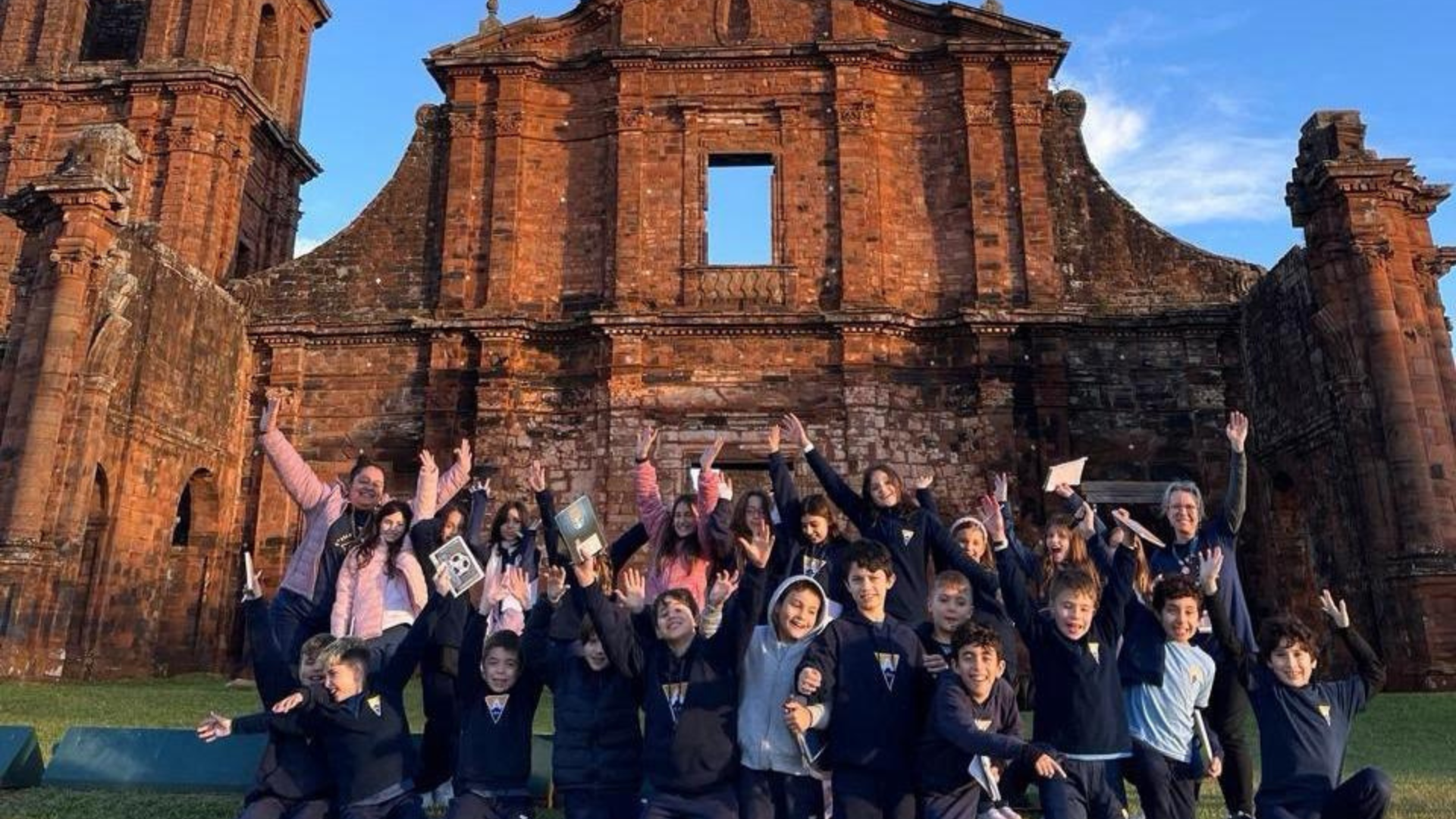 Quando a história ensina: os 400 anos das Missões e seus reflexos na educação de hoje