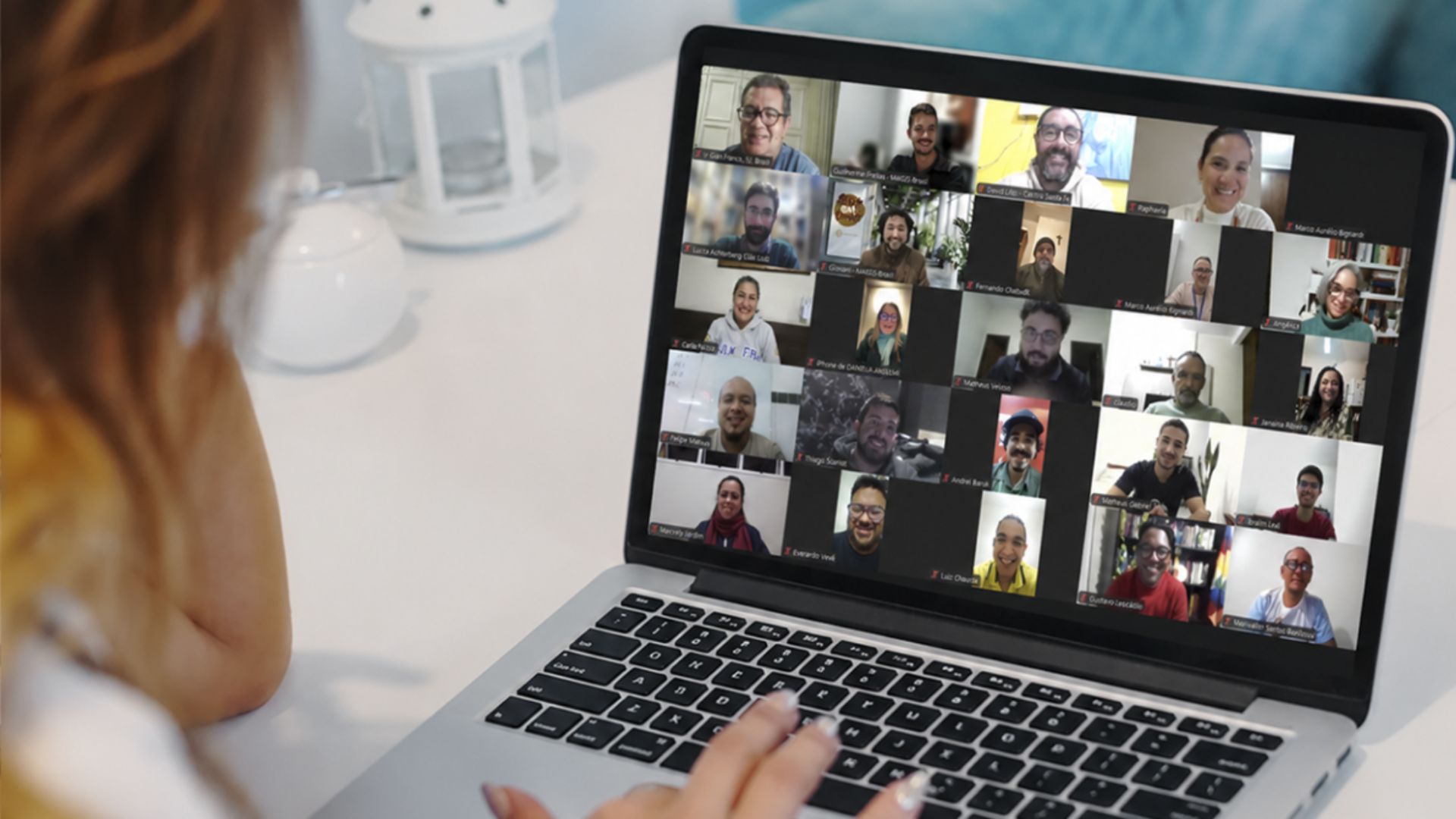 MAGIS Brasil e RJE concluem primeiro módulo do Itinerário Formativo Inter-redes