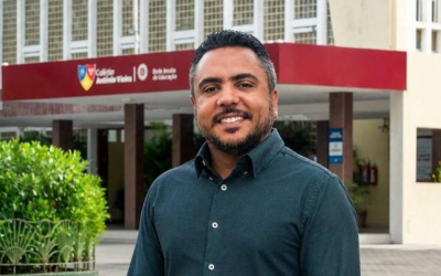 ARTIGO – Santo Inácio de Loyola e a Mística da Amizade, por Pe. Tárcio Santos, SJ