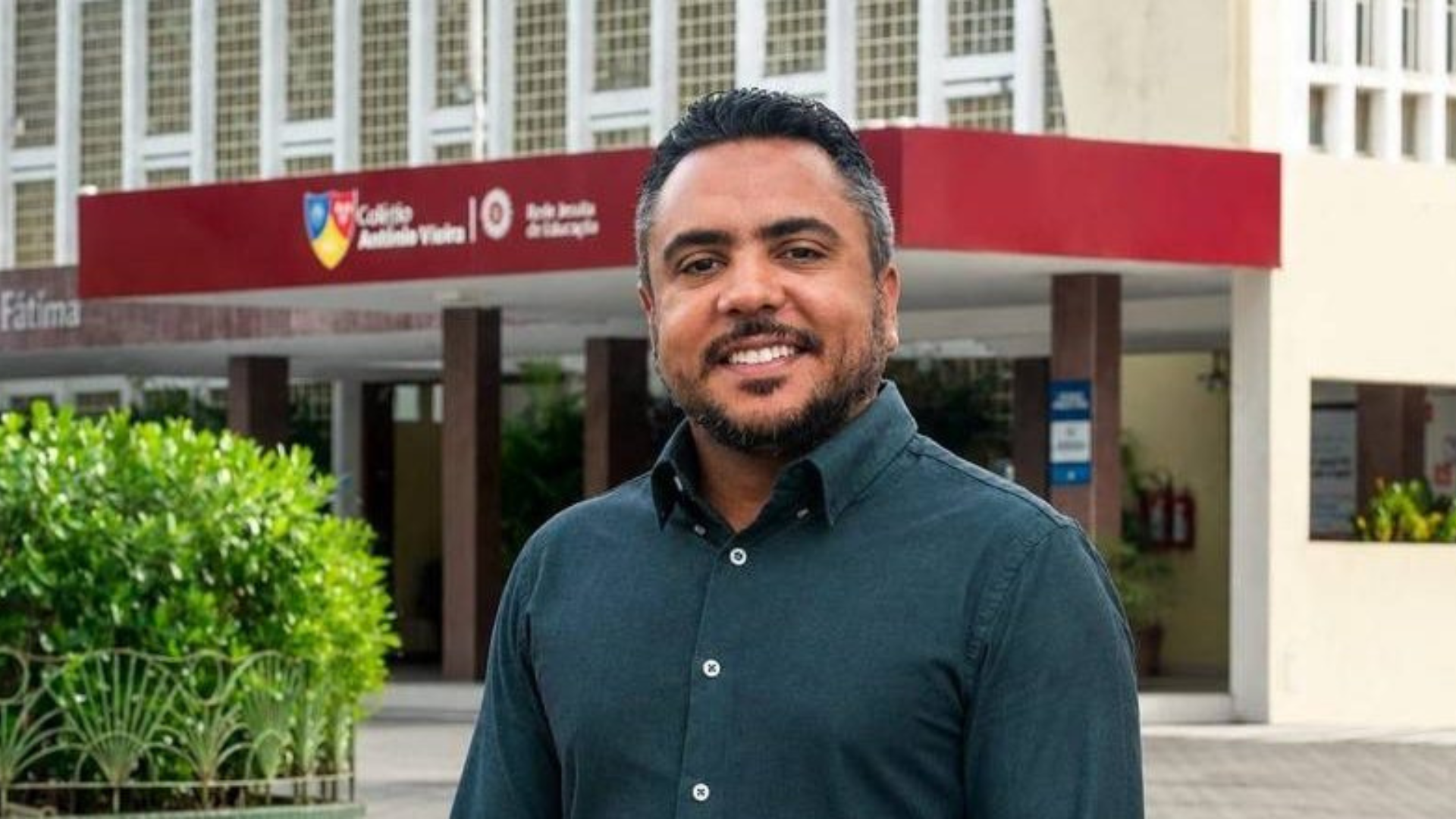 ARTIGO – Santo Inácio de Loyola e a Mística da Amizade, por Pe. Tárcio Santos, SJ