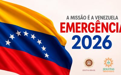 Ajude as vítimas do terremoto na Venezuela
