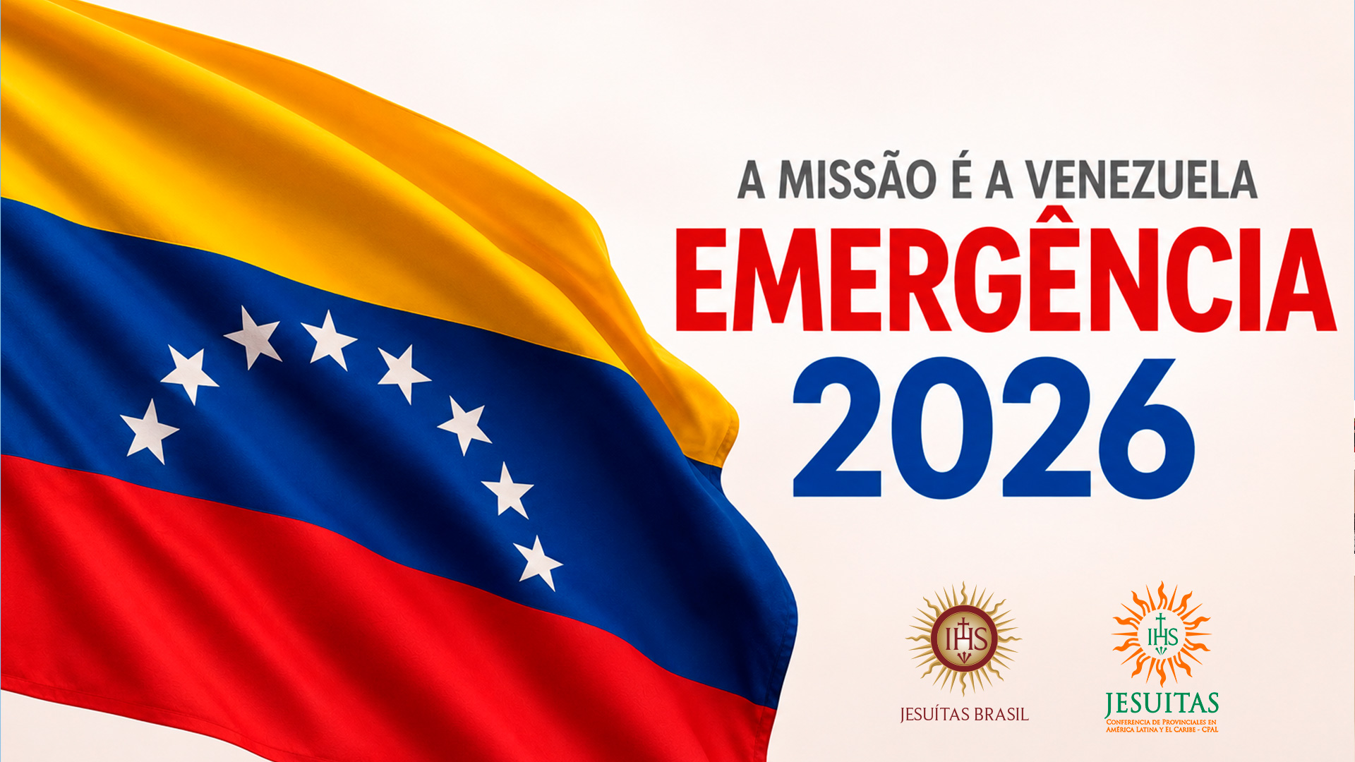 Ajude as vítimas do terremoto na Venezuela