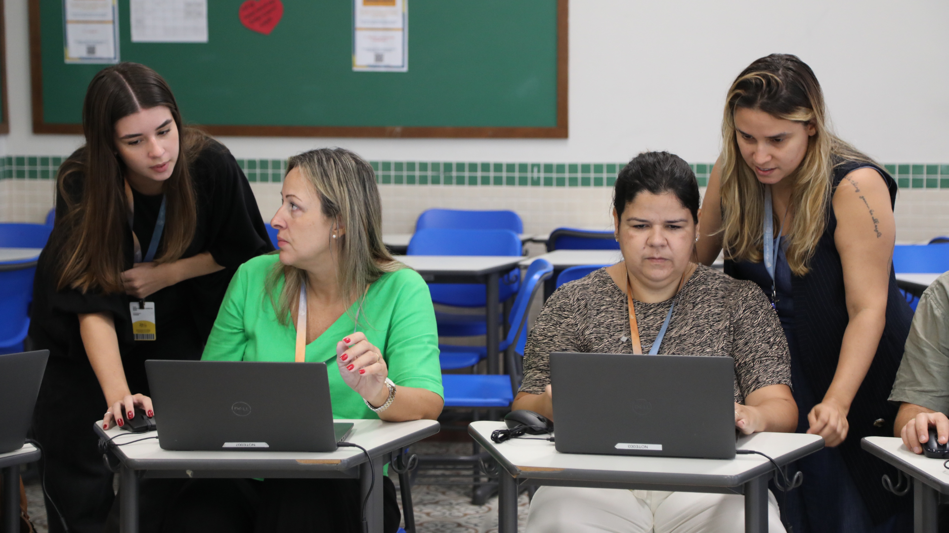 Colégio Santo Inácio (RJ) lança “Guia de Boas Práticas para o uso da Inteligência Artificial Generativa”